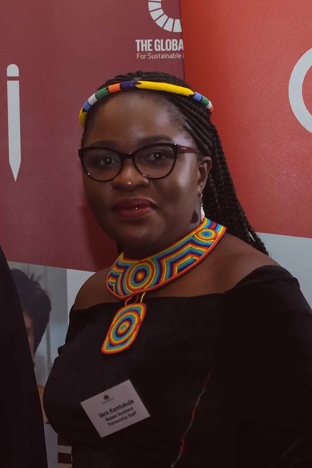 Vera Kamtukule