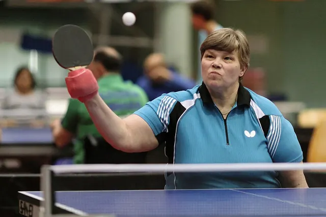 Nadezhda Pushpasheva