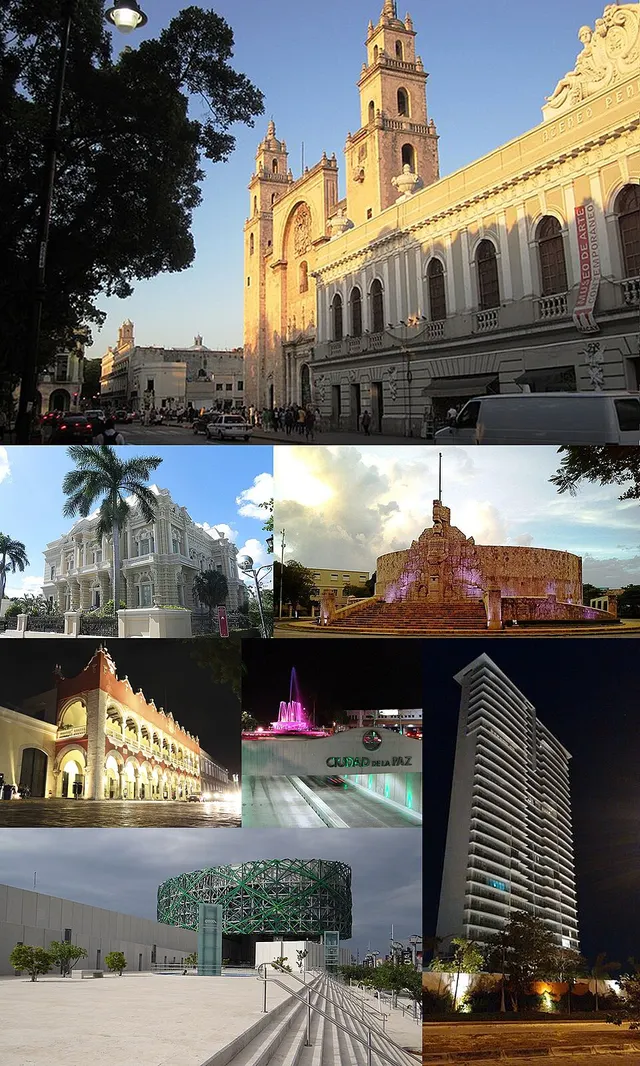Mérida, Yucatán