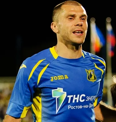 Timofeï Kalachev