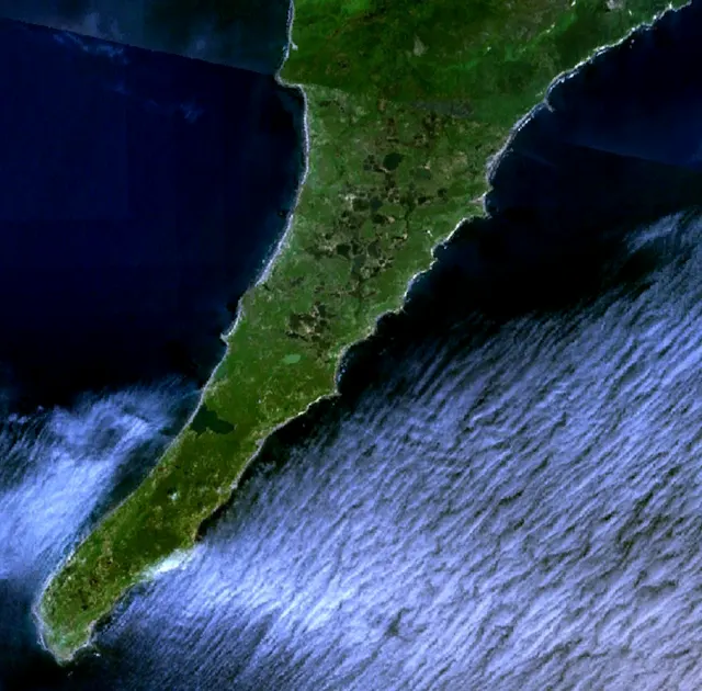 Cap Lopatka