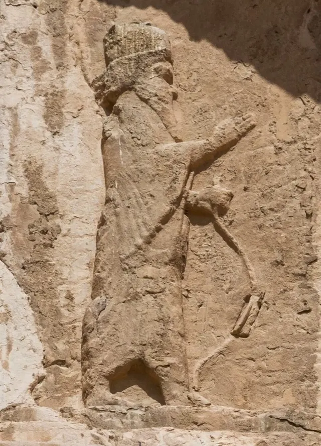 Artaxerxès Ier