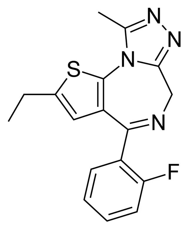 Fluetizolam
