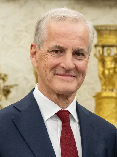 Élections législatives norvégiennes de 2025
