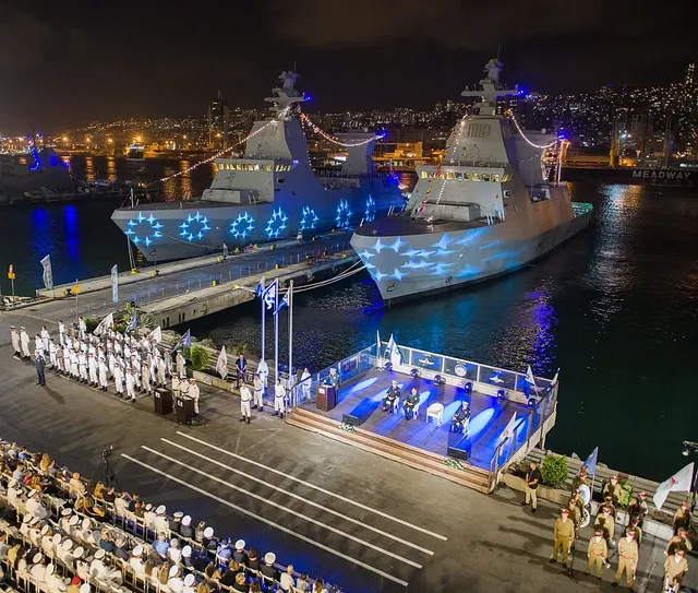 INS Nitzachon