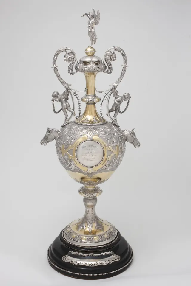 1866 Melbourne Cup
