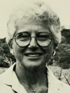 Eleanor Myerson