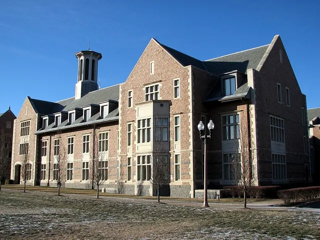 Olin Business School