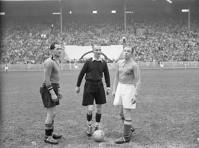 Marcel Vercammen