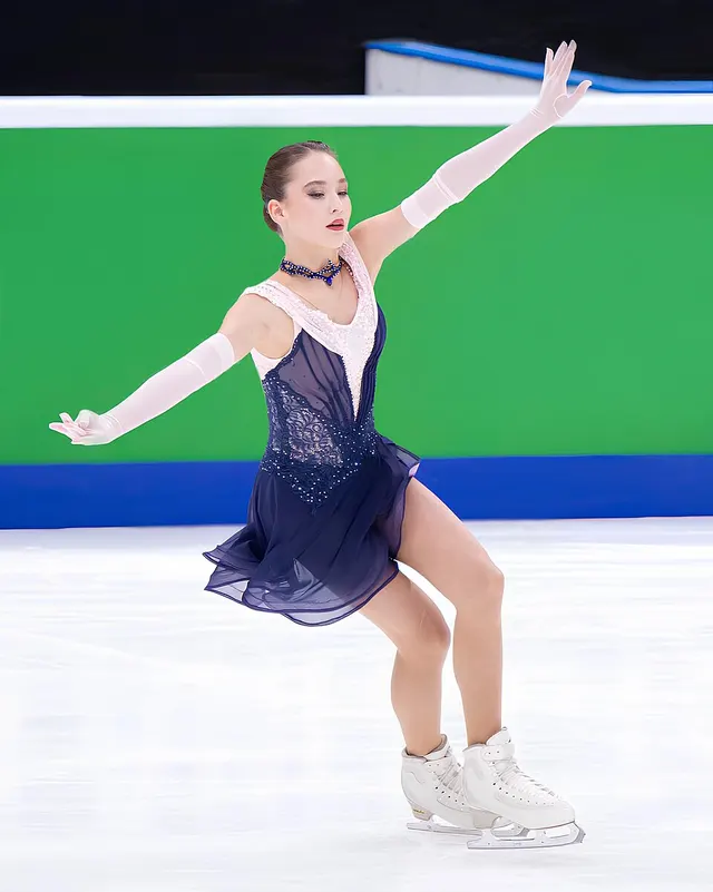 Sofya Akatyeva