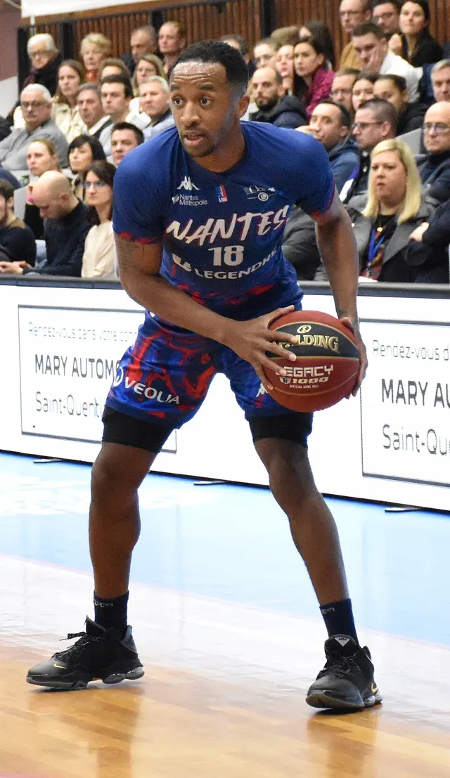 Jean-François Kebe