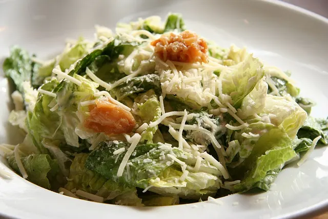 Salade César