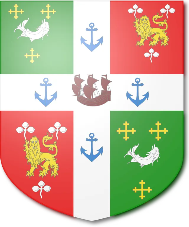 James baronets of Dublin