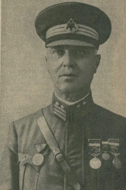 Galip Pasha