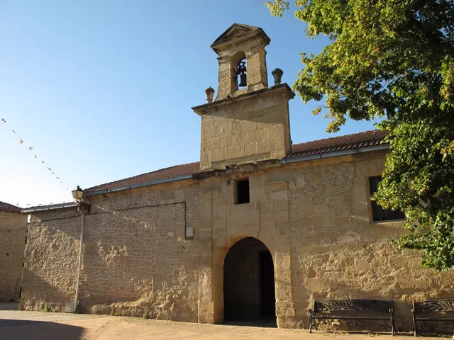 Salcedo, Álava