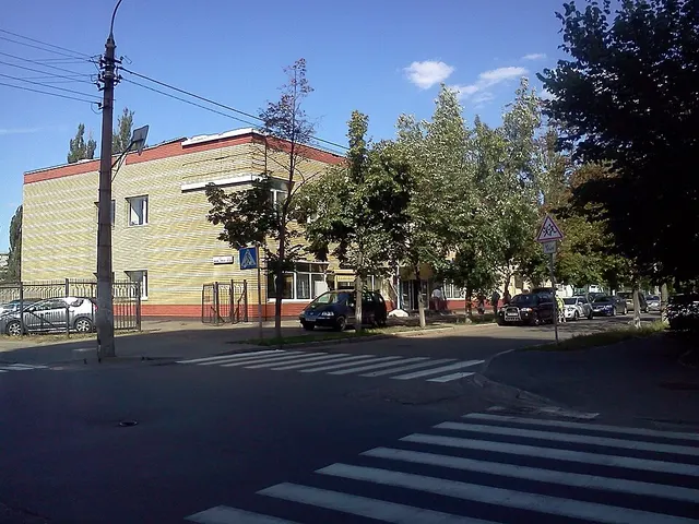 Embassy of India, Kyiv
