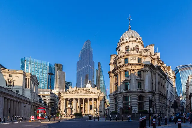 City of London