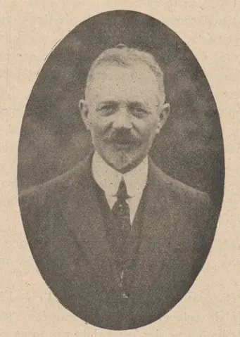 Albert Pézard