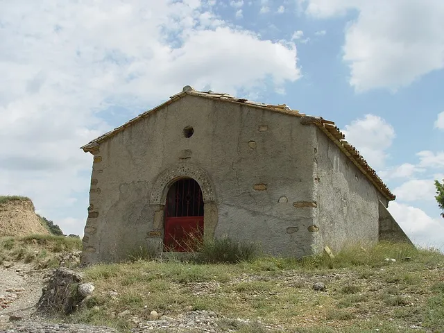 Caladrones