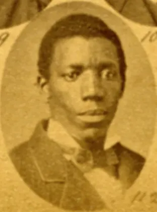 Joseph Henry Bufford