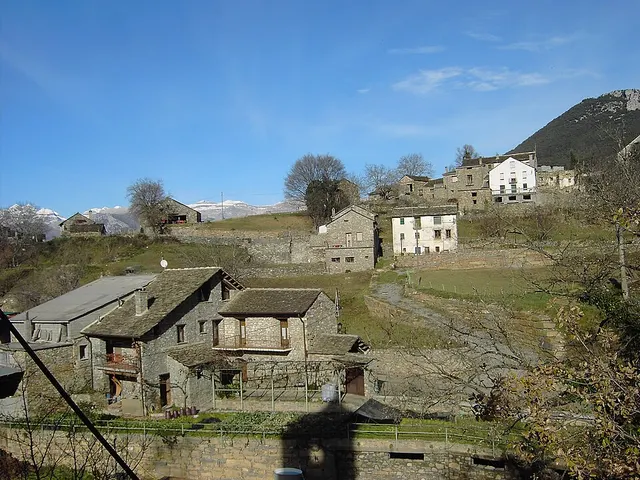 Araguás