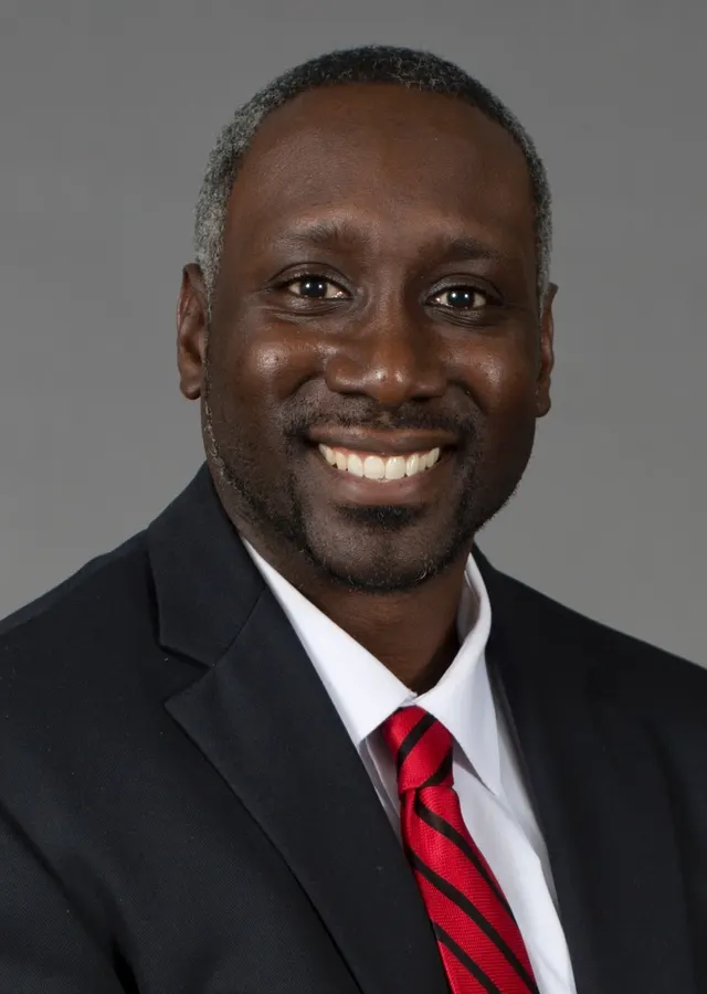 James Mack