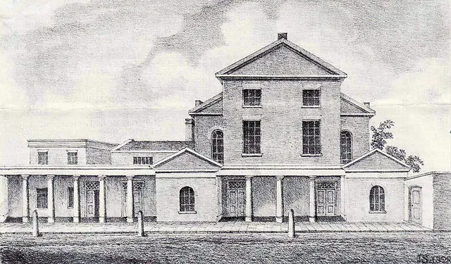 Norwich Theatre Circuit