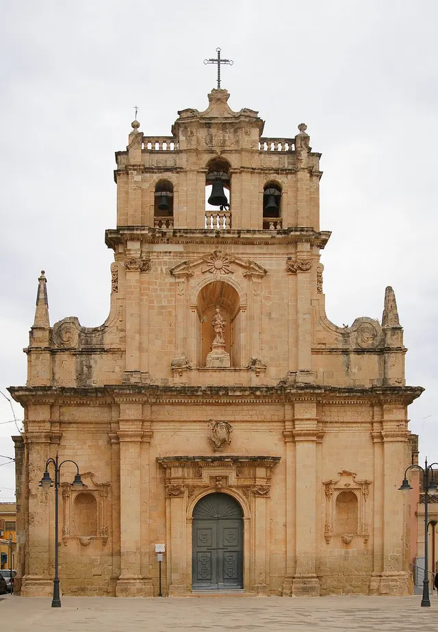 Santa Venera, Avola
