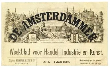 De Groene Amsterdammer