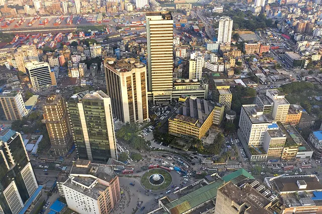 Économie du Bangladesh
