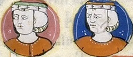 Agnes of Sully