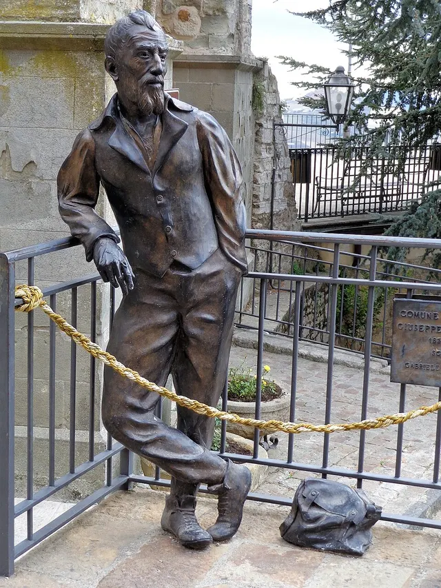 Giuseppe Salerno
