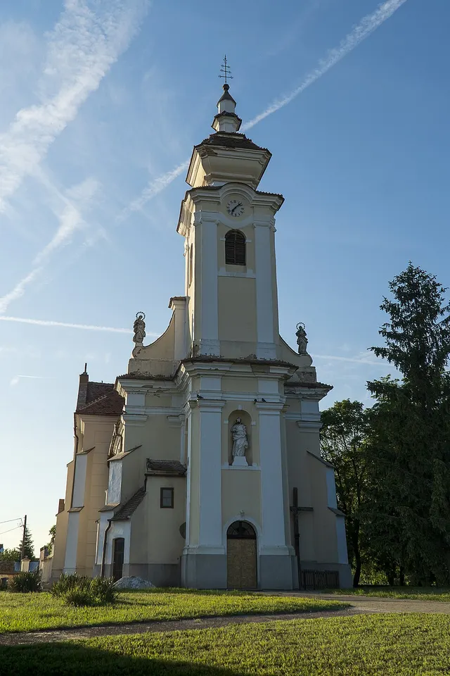 Malé Leváre