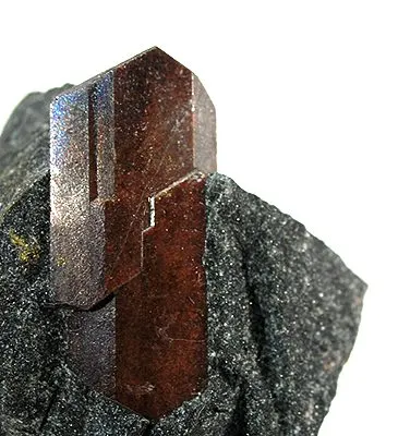 Lorenzenite