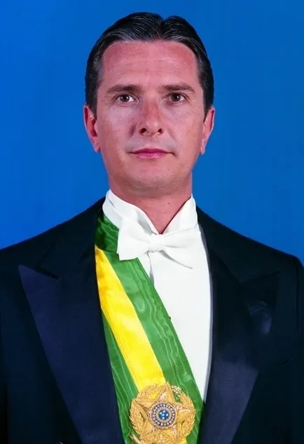 Fernando Collor de Mello