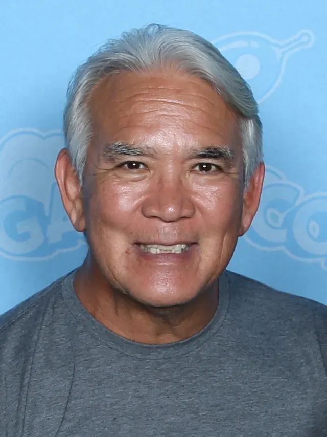 Ricky Steamboat
