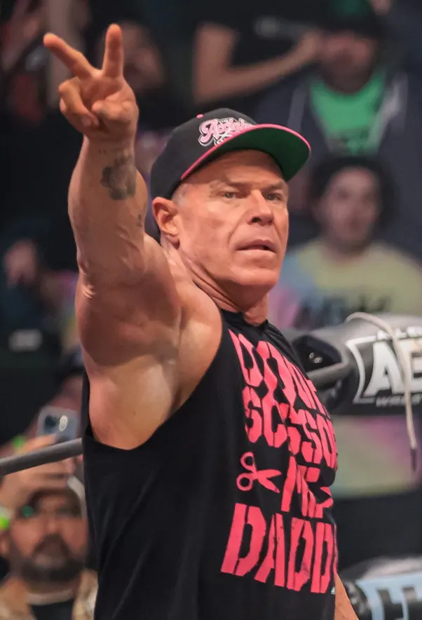 Billy Gunn