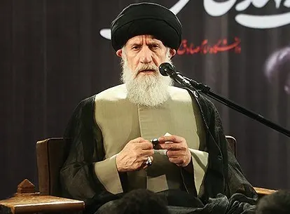 Seyyed Abdollah Fateminia