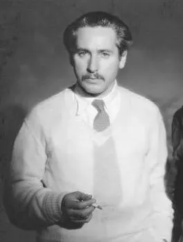 Josef von Sternberg