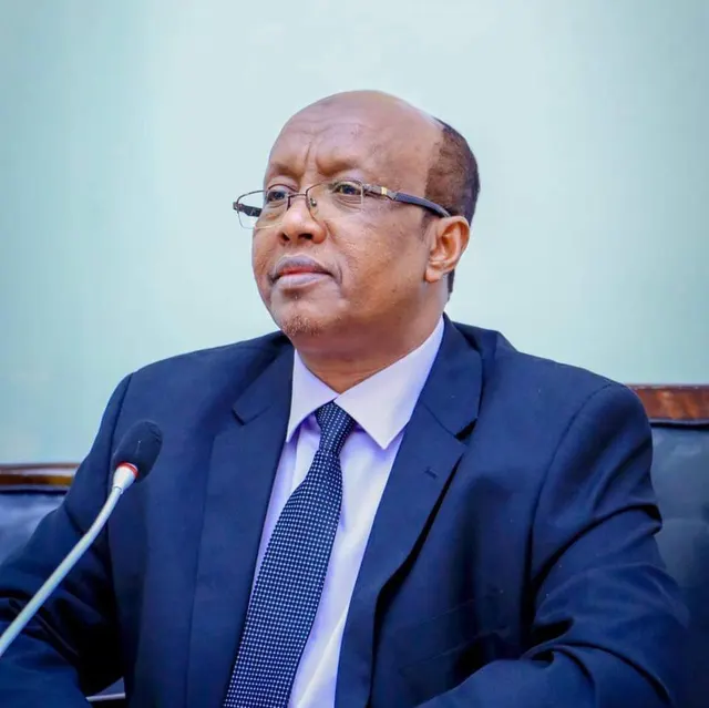 Abdirisak Khalif