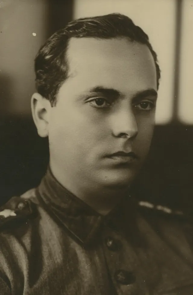 Antônio Muniz