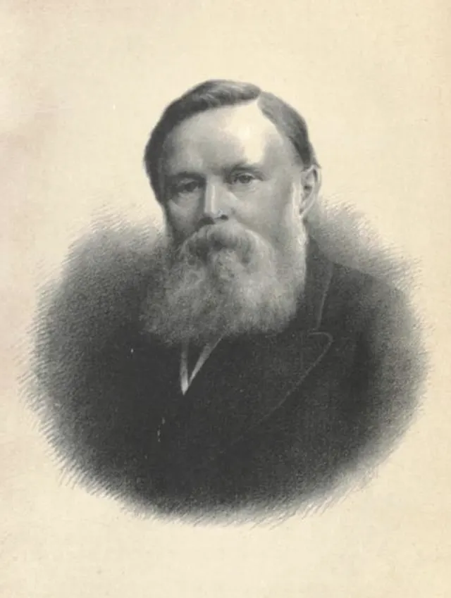John Anderson