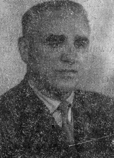 Jan Wojciechowski