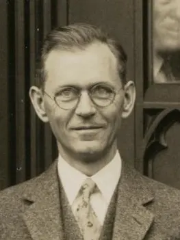 George S. Monk
