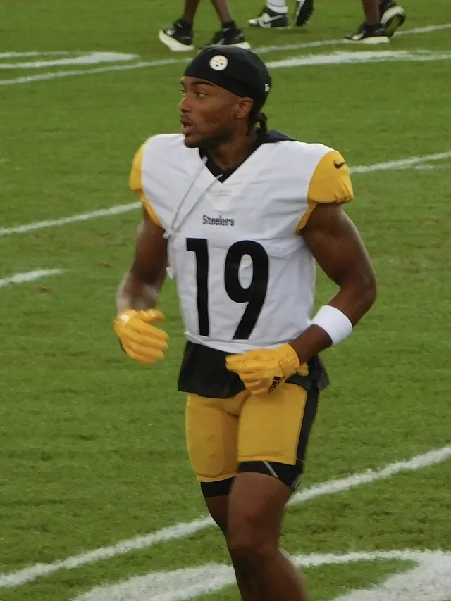 Calvin Austin