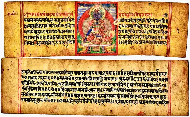 Swayambhu Purana