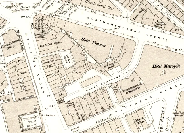 Craig's Court