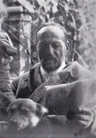 Erich Kips