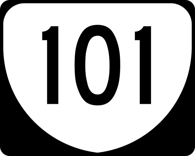 Virginia State Route 101