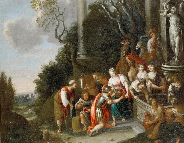 Maximilian Herregouts